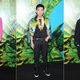 Image for article titled At A Versace Show, You Wear Prints. Loud, Screaming Prints.